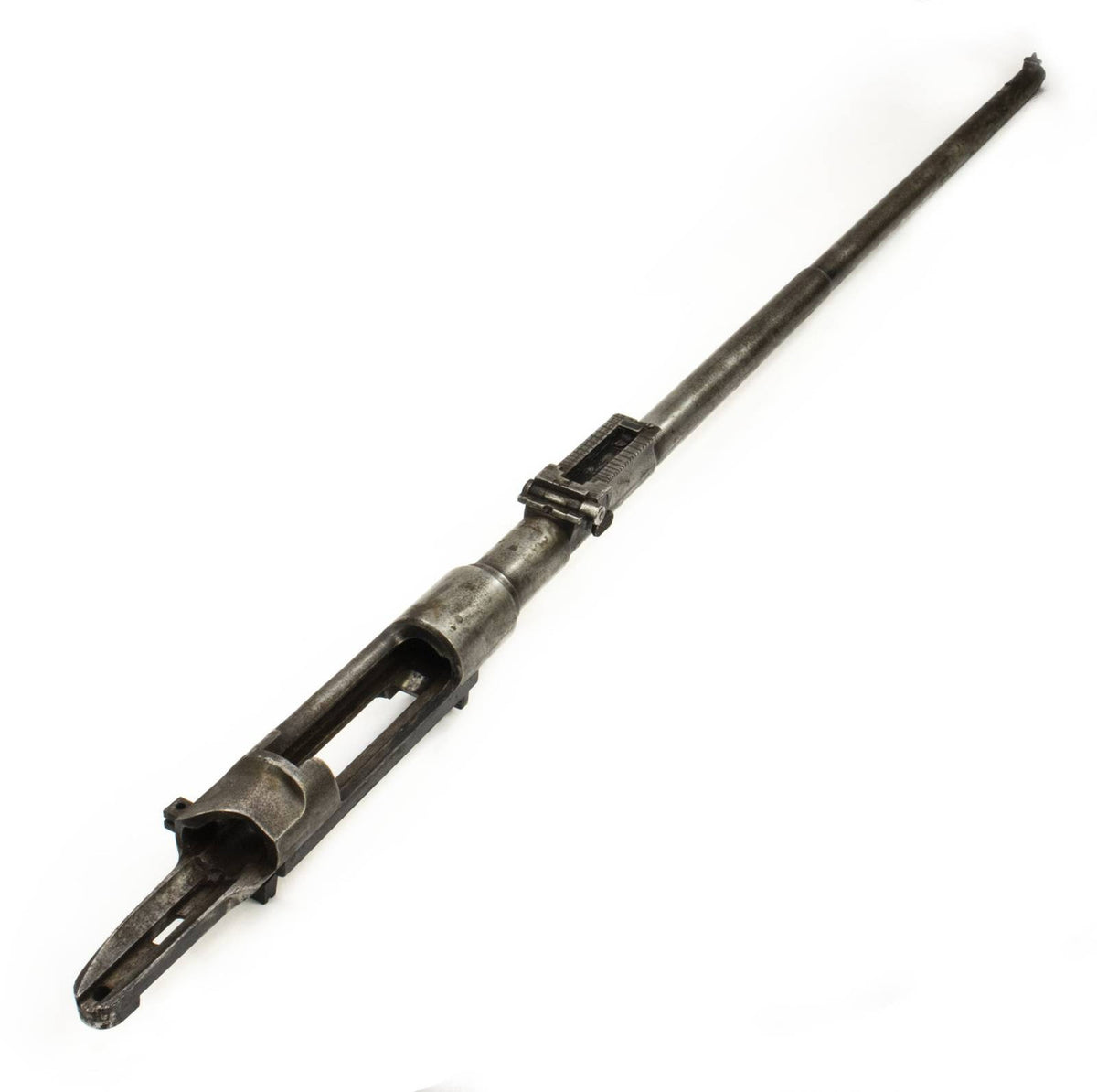 Argentine 1891 Mauser Barreled Receiver