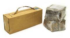 600 Rounds of 8mm Ammo! 300rds of Steel S.M.K. 8mm Ammo + 300rds of 8mm Turkish Surplus Ammo