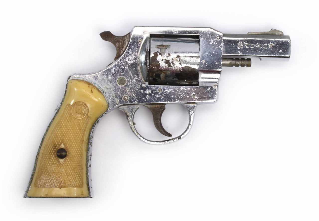 H&R 733 SIDEKICK .32 S&W 2.5