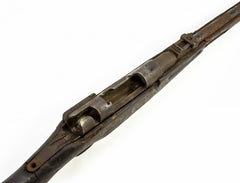Japanese Nagoya Arsenal 7.7mm Type 38