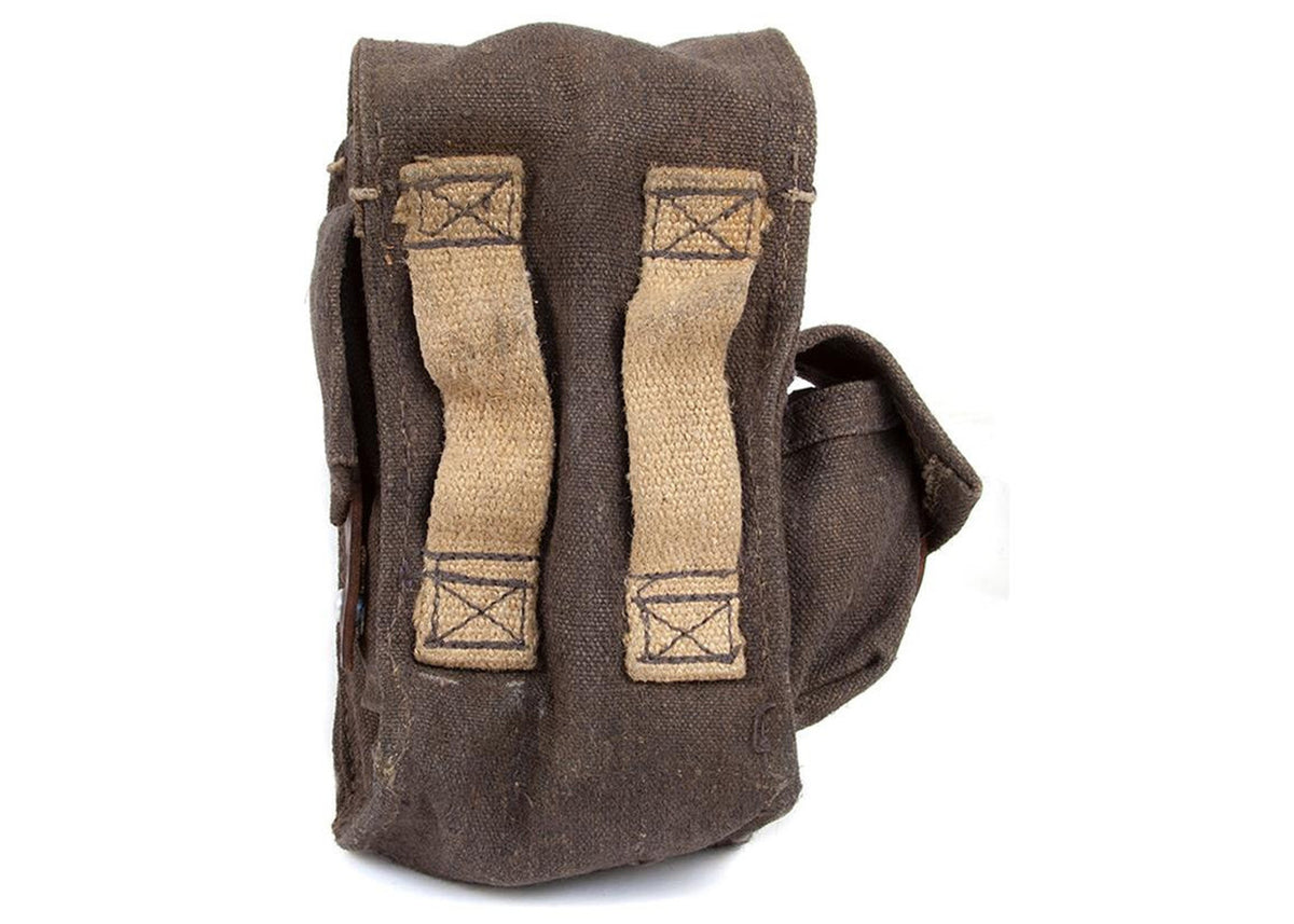 Hungarian AMD-65 3-Cell Mag Pouch