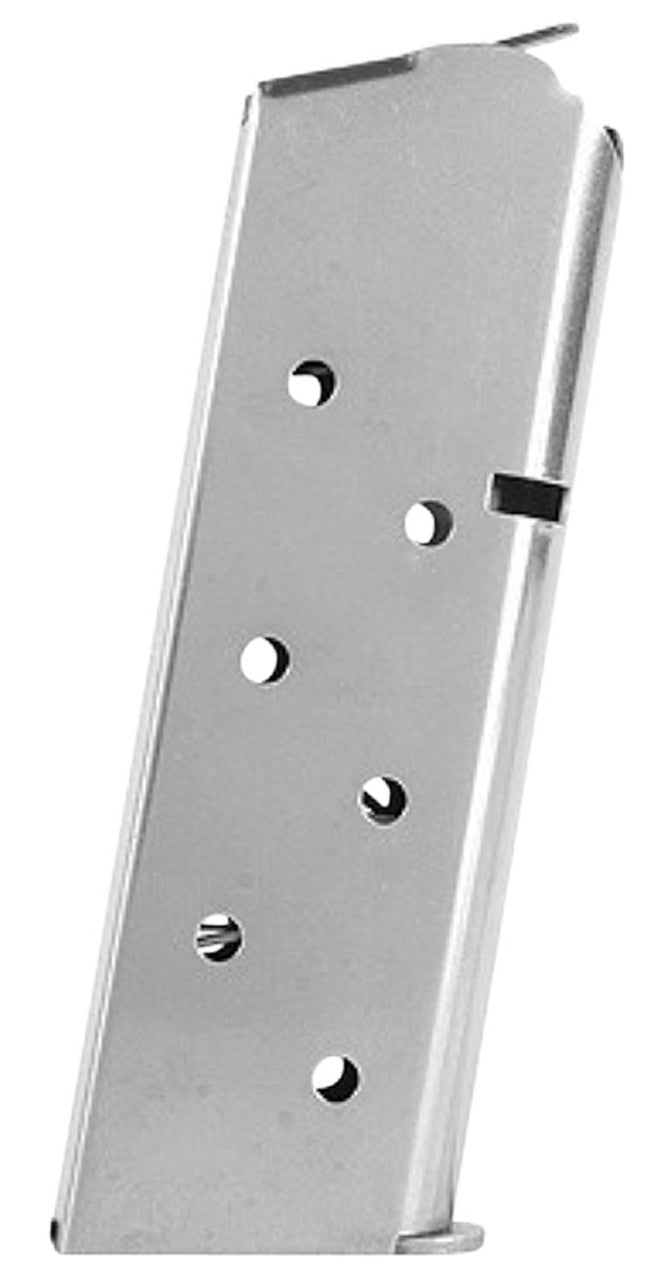 Colt Mfg SP579991RP 1911  45 ACP Colt 1911 Officer, Defender 7rd Detachable