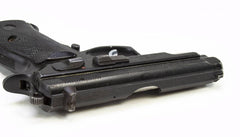 CZ CZ75 Compact 9mm Black Pistol