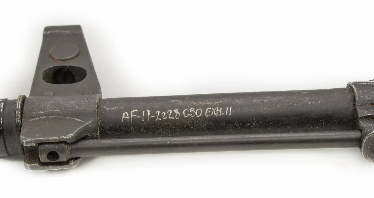 ROMANIAN G KIT