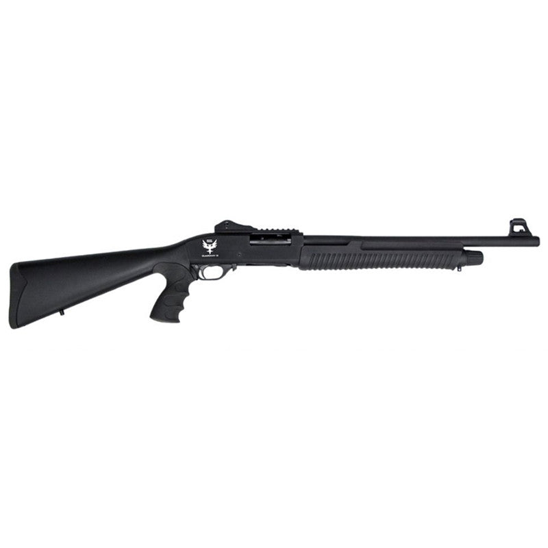 Guardian 12 Gauge Supertactical Pump Action