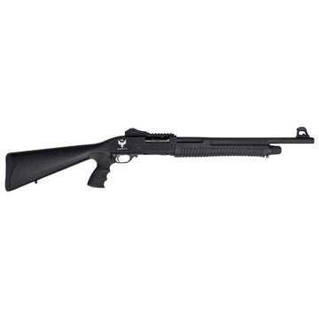 Guardian 12 Gauge Supertactical Pump Action