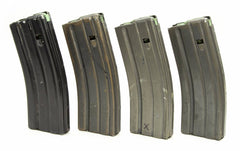 D&H AR15 30rd 5.56 Aluminum Magazines USED (1)