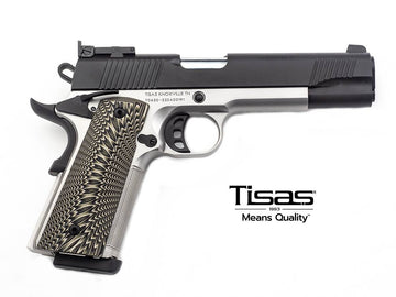 Tisas 10mm Auto 1911 D10 Pistol