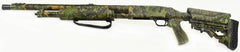 Mossberg 500 Tactical Turkey 12 Gauge 20" Barrel 5+1 Capacity Pump Action Shotgun - Mossy Oak Obsession - 53265