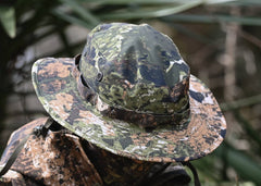 TEESAR® WASP I Z3A TRILAM. BOONIE HAT NEW - MEDIUM