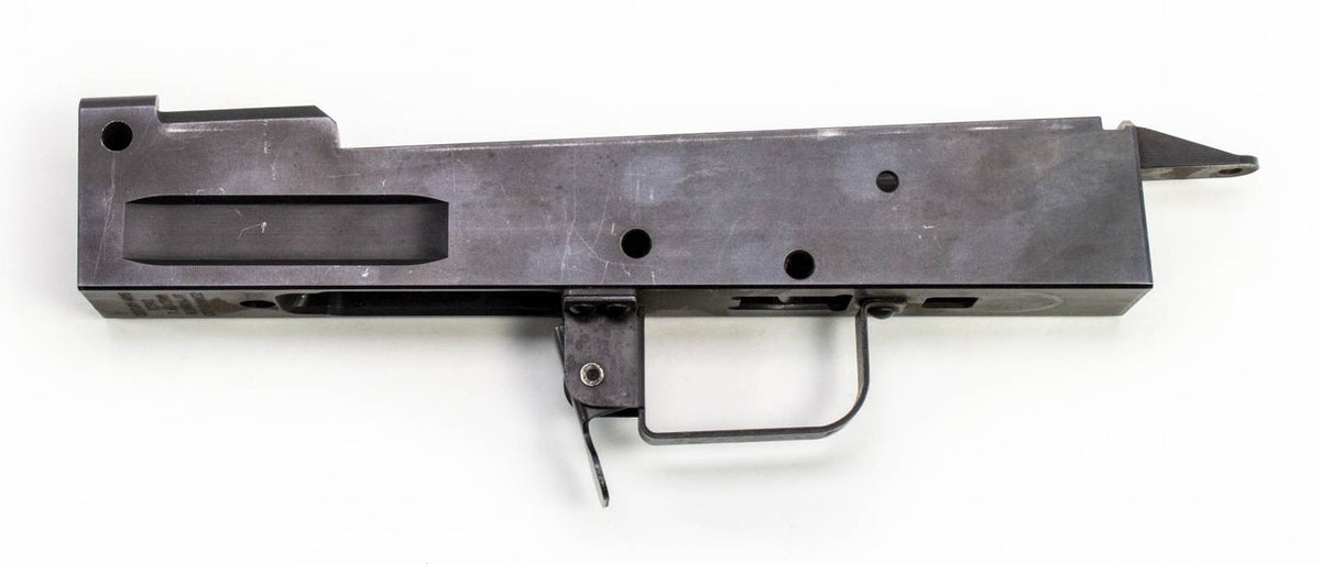 C39V2 7.62x39MM MILLED RECEIVER5505