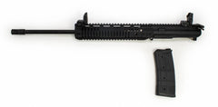 IFC AR-15 410 Upper w/5rd Mag & Flip Up Rear Sight