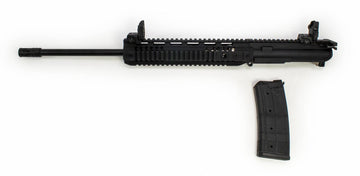 IFC AR-15 410 Upper w/5rd Mag & Flip Up Rear Sight
