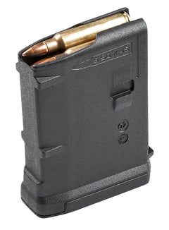 Magpul AR-15 .223/5.56 10rd GEN M3 , M4 Black Detachable