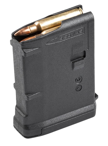 Magpul AR-15 .223/5.56 10rd GEN M3 , M4 Black Detachable
