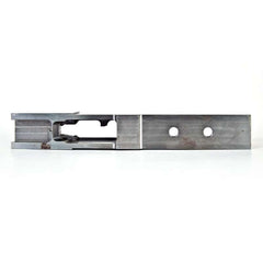 Milled AK-Type Receiver Blank  from Forged 4140 Steel