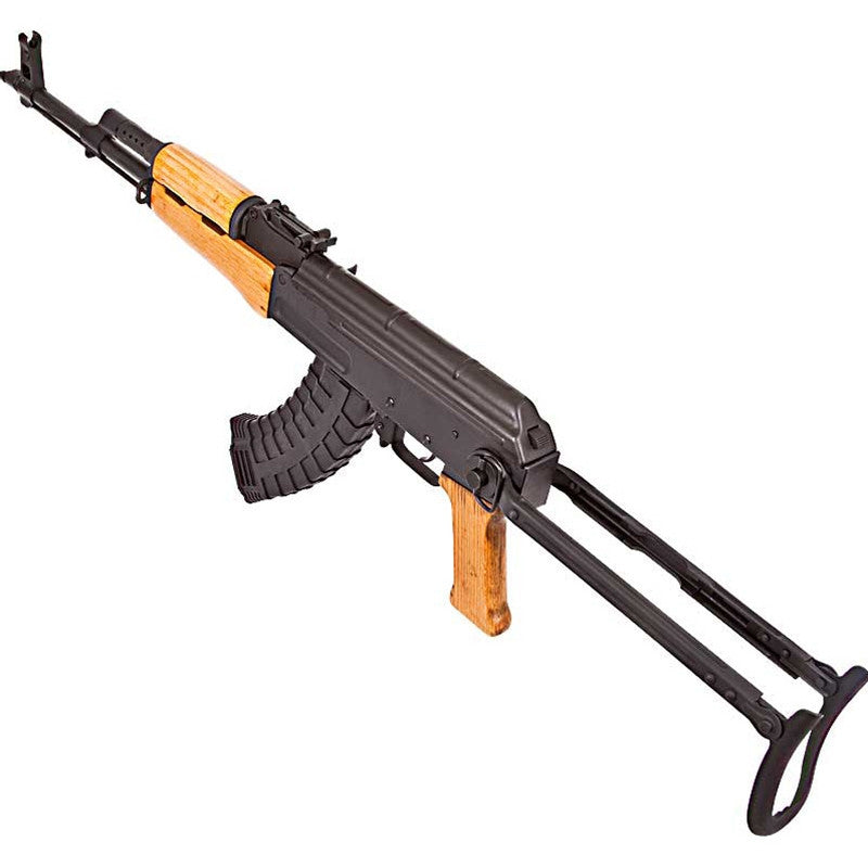 AK63D AK-47 7.62x39 Underfolder with Milled Receiver RI2182