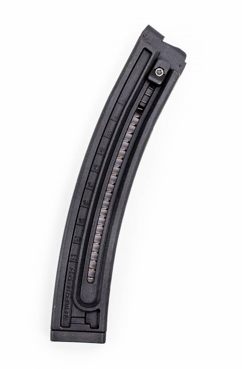 GSG 22LR HV MAG 22rd GSG5