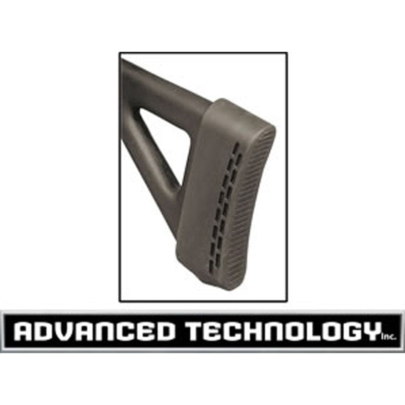 Slip-on SKS Buttpad