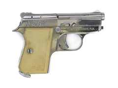 US FIE Titan .25acp