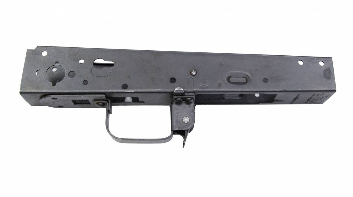 PSA AK47 Receiver Model PSAK U 7.62x39MM Underfolder stripped