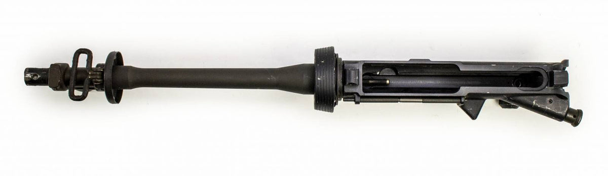 SURPLUS COLT XM177 A2 COMMANDO 11.5 UPPER RECEIVER 5.56MM