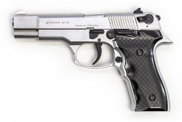 ZIGANA M16 9MM TRAINING PISTOL2166