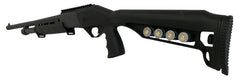 JTS Shotgun 12 Gauge 18.56 4+1 2.75 Black Right Hand