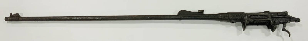 Steyr 1903 Mannlicher barreled receiver