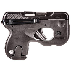 TAURUS CURVE 380ACP 6RD BLK OXIDE