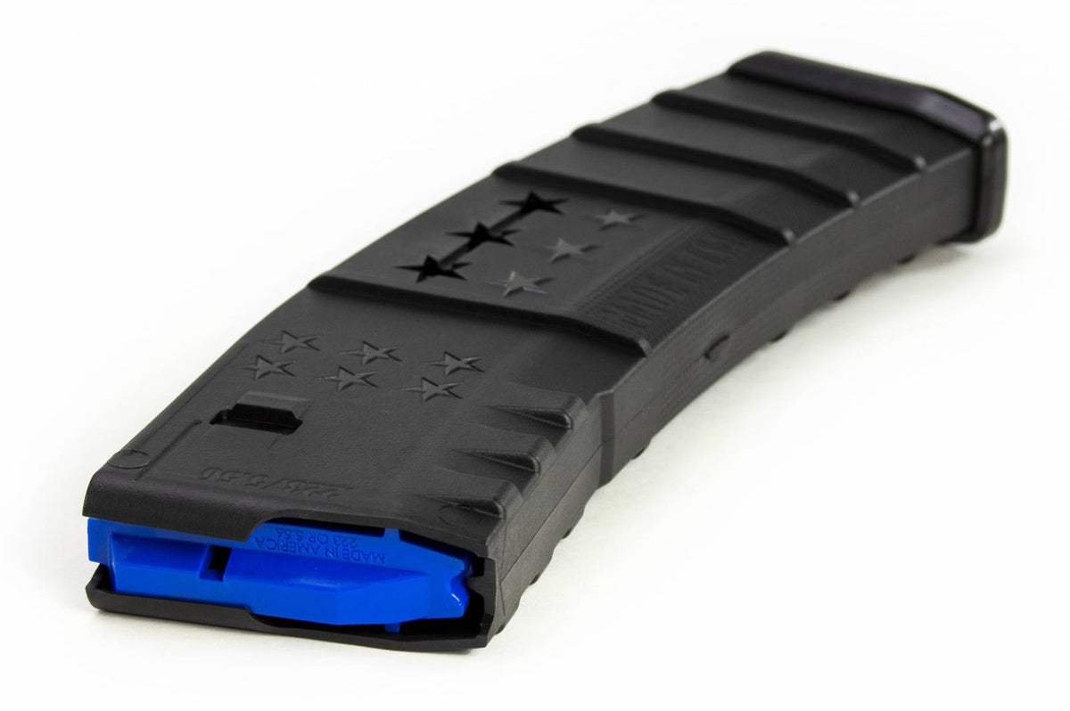 Star Mags AR-15 .223/5.56, 41rd Detachable Polymer Magazine