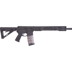 Blacksword Scythe .223/5.56 AR-15 Black Rifle