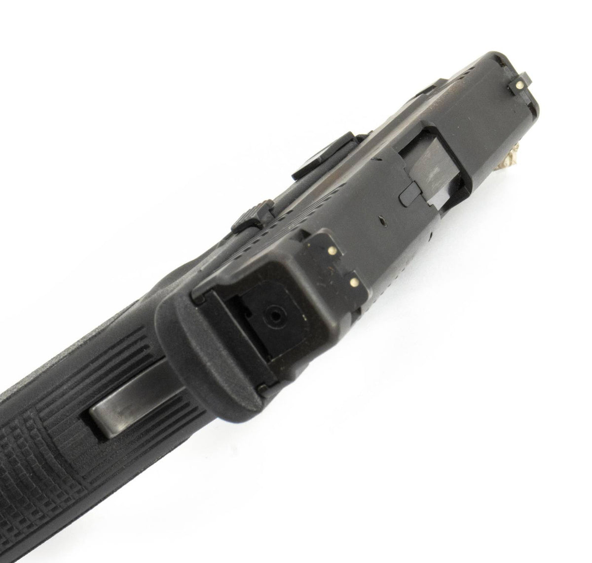 HS2000 9MM Semi Auto - Very Good Condition in Box