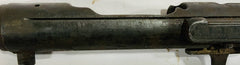 Arisaka Type 38 6.5x50mm barreled receiver