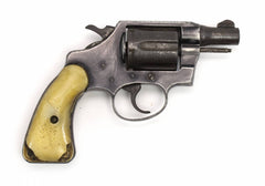 Colt Revolver Cobra .38 Special 2 Barrel, Blued5568