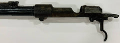 Columbian FN98 1924 Mauser Barreled Receiver