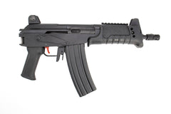 MICRO GALIL .223/5.56 MODEL G223 8" BARREL - BLACK