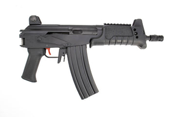 MICRO GALIL .223/5.56 MODEL G223 8" BARREL - BLACK