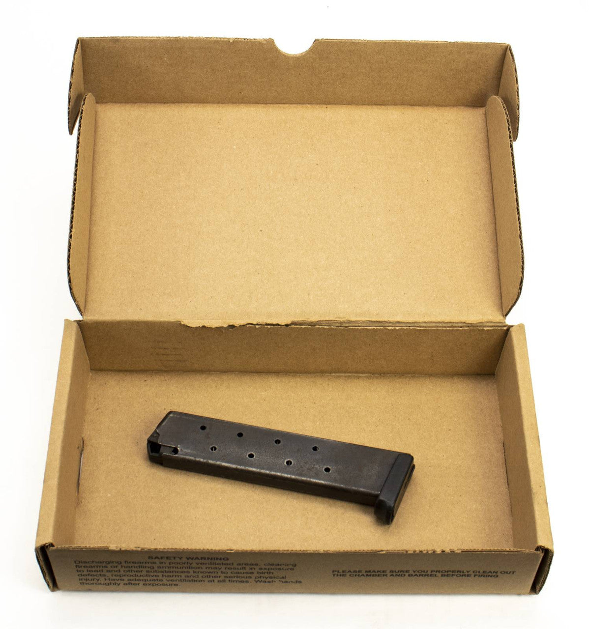 S&W Model 645-450 .45acp 10 Round Mag