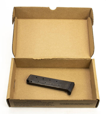S&W Model 645-450 .45acp 10 Round Mag