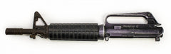 SURPLUS COLT CAR-15 XM177E2 MODEL 629 COMMANDO  11.5 UPPER RECEIVER 5.56MM OLYMPIC ARMS BARREL