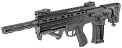 Garaysar 12ga FEAR105 Bullpup Stock Shotgun Black