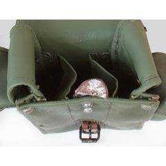 Hungarian AMD-65 3-Cell Mag Pouch - Green - 7.62x39