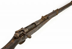 Japanese Nagoya Arsenal 7.7mm Type 38 PI6