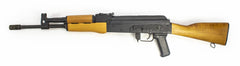 ROMANIAN RH-10 AK-47 RIFLE 7.62x39 Wood Furniture-USED