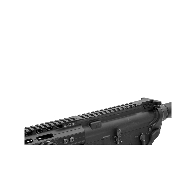 UTG 13 Slot 1h Super Slim Picatinny Riser Mount