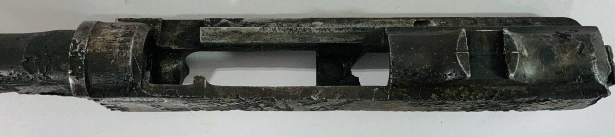 Plainfield Machine M1 Carbine barreled receiver