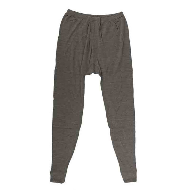 Belgian OD Aramid Long Johns (Like New) - XL