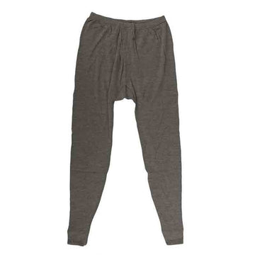 Belgian OD Aramid Long Johns (Like New) - XL