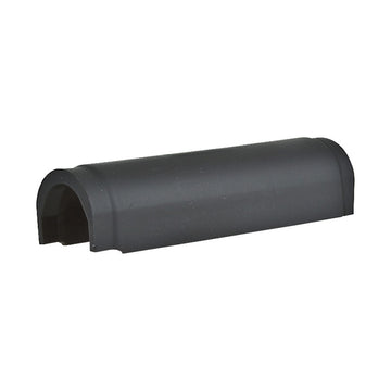 AK Black Upper Handguard - USA mfg.